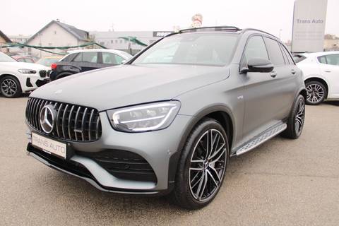 2022 Mercedes-Benz GLC