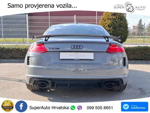 2022 Audi TT — sličica 5