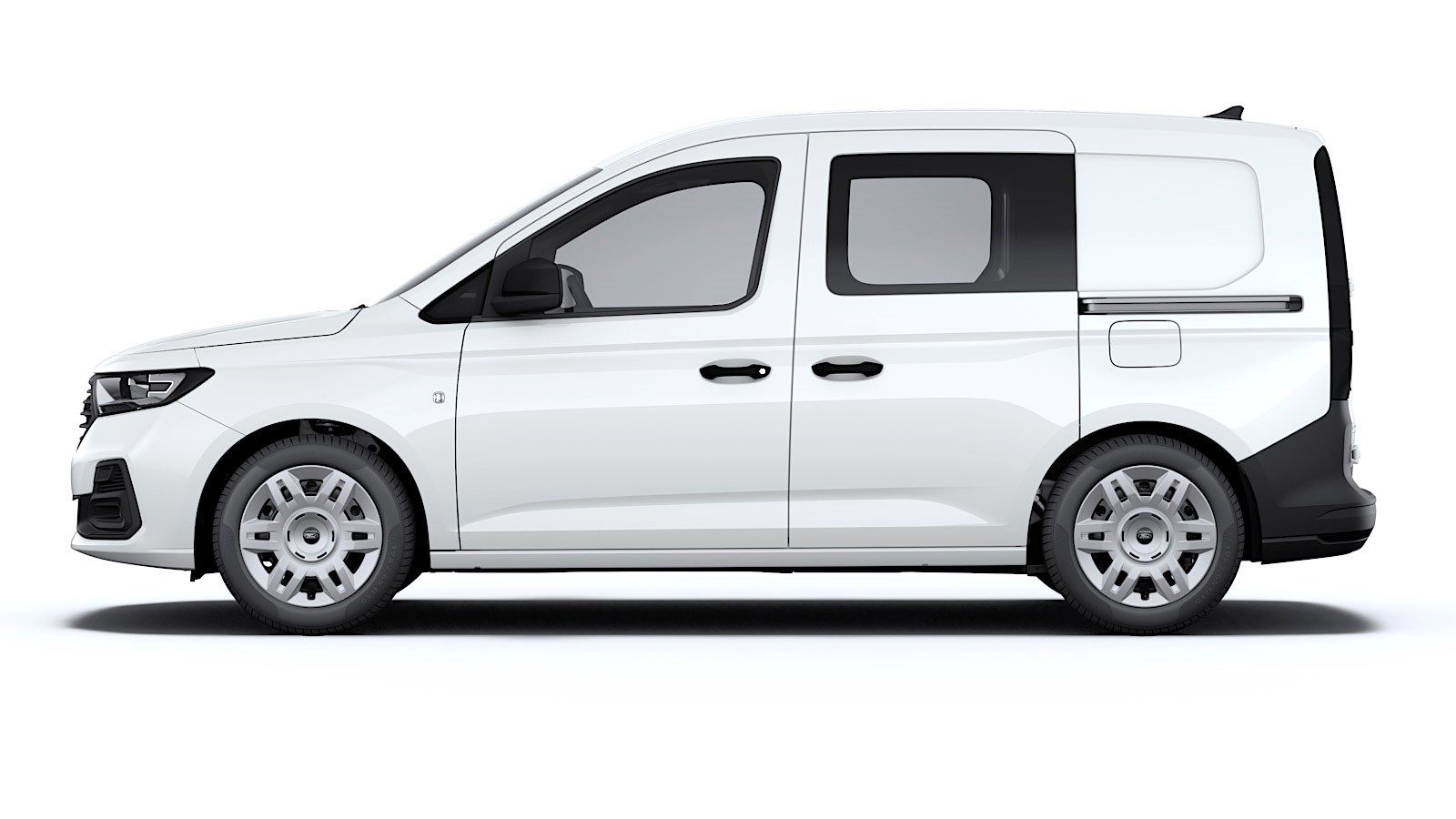 Ford Connect Transit — fotografija 5