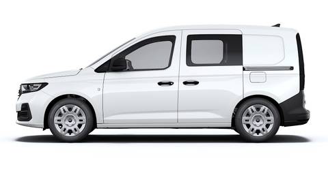 Ford Connect Transit — sličica 5