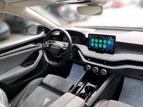 2025 Škoda Superb — sličica 21