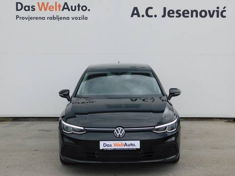 2024 Volkswagen Golf — sličica 2