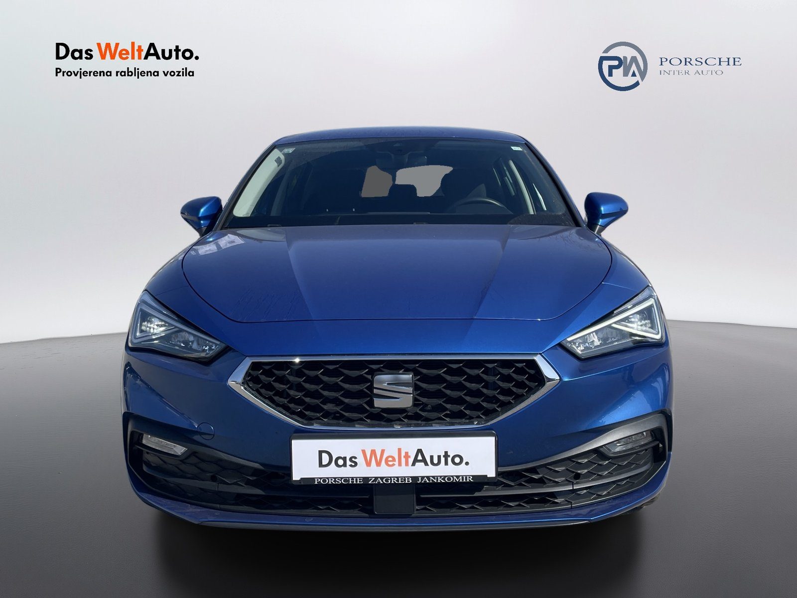 2024 Seat Leon — fotografija 4