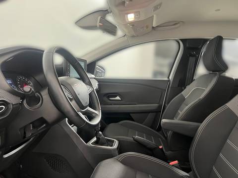 2023 Dacia Sandero — sličica 12
