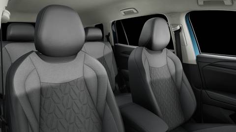 2026 Volkswagen Tayron — sličica 2