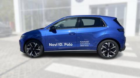 2026 Volkswagen ID. Polo — sličica 4