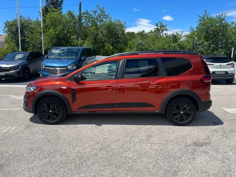 2022 Dacia Jogger — sličica 8