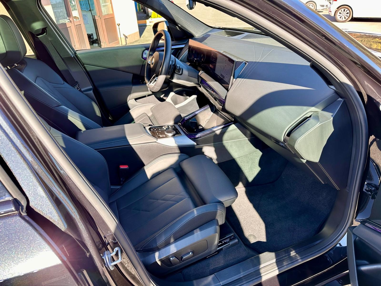 2025 BMW X3 — fotografija 10