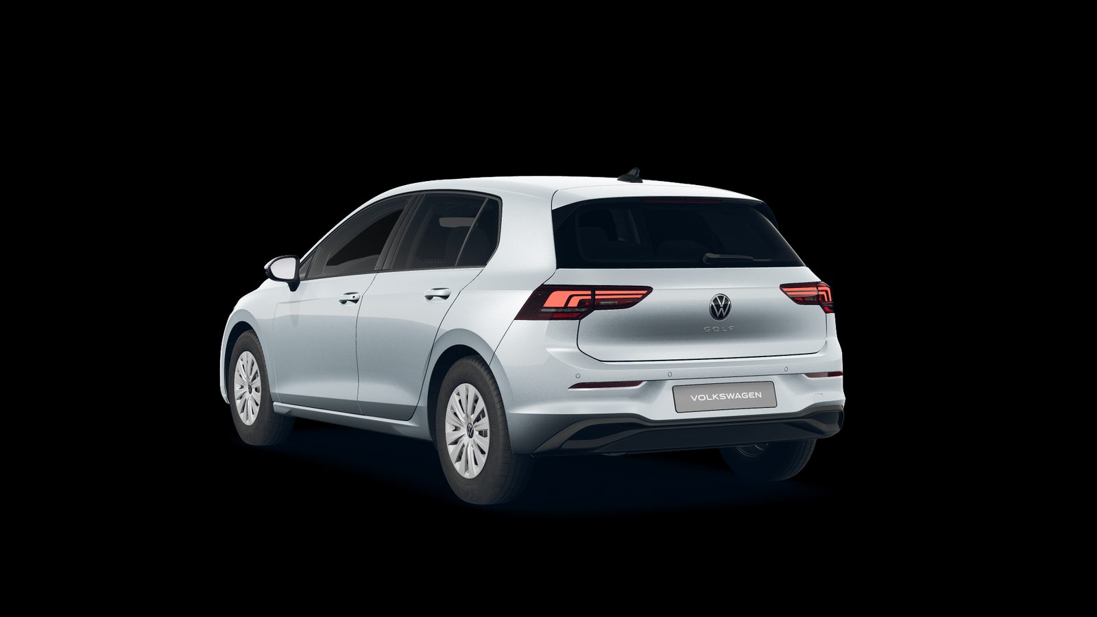 2026 Volkswagen Golf — fotografija 4