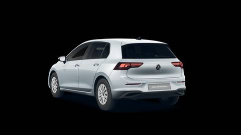 2026 Volkswagen Golf — sličica 4