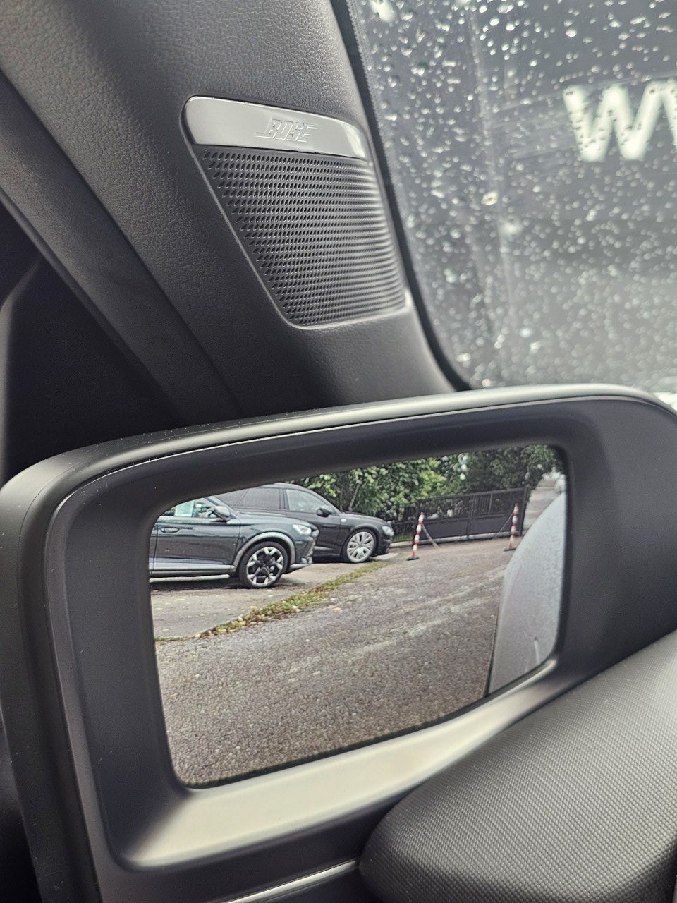 2023 Hyundai Ioniq 6 — fotografija 28