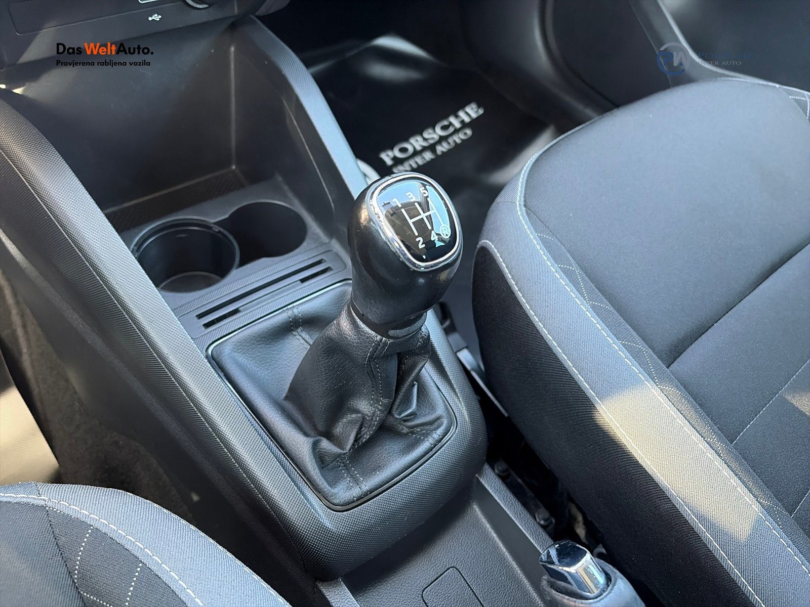 2019 Škoda Fabia — fotografija 17