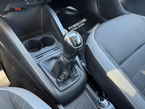 2019 Škoda Fabia — sličica 17
