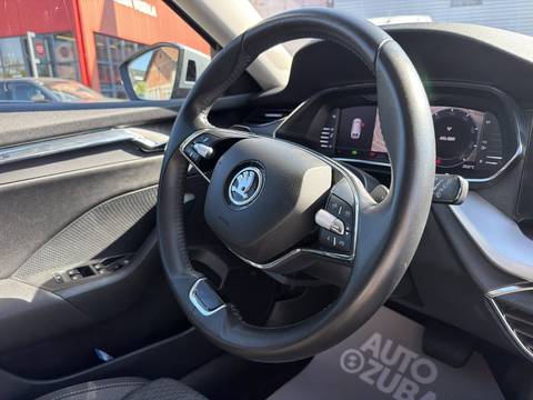 2023 Škoda Octavia Combi — sličica 22