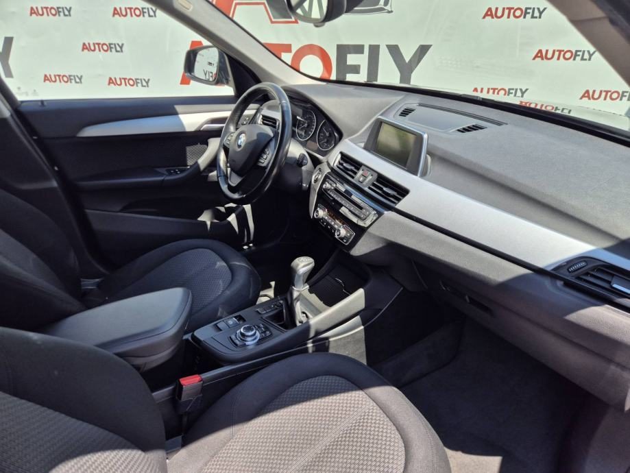 2015 BMW X1 — fotografija 16