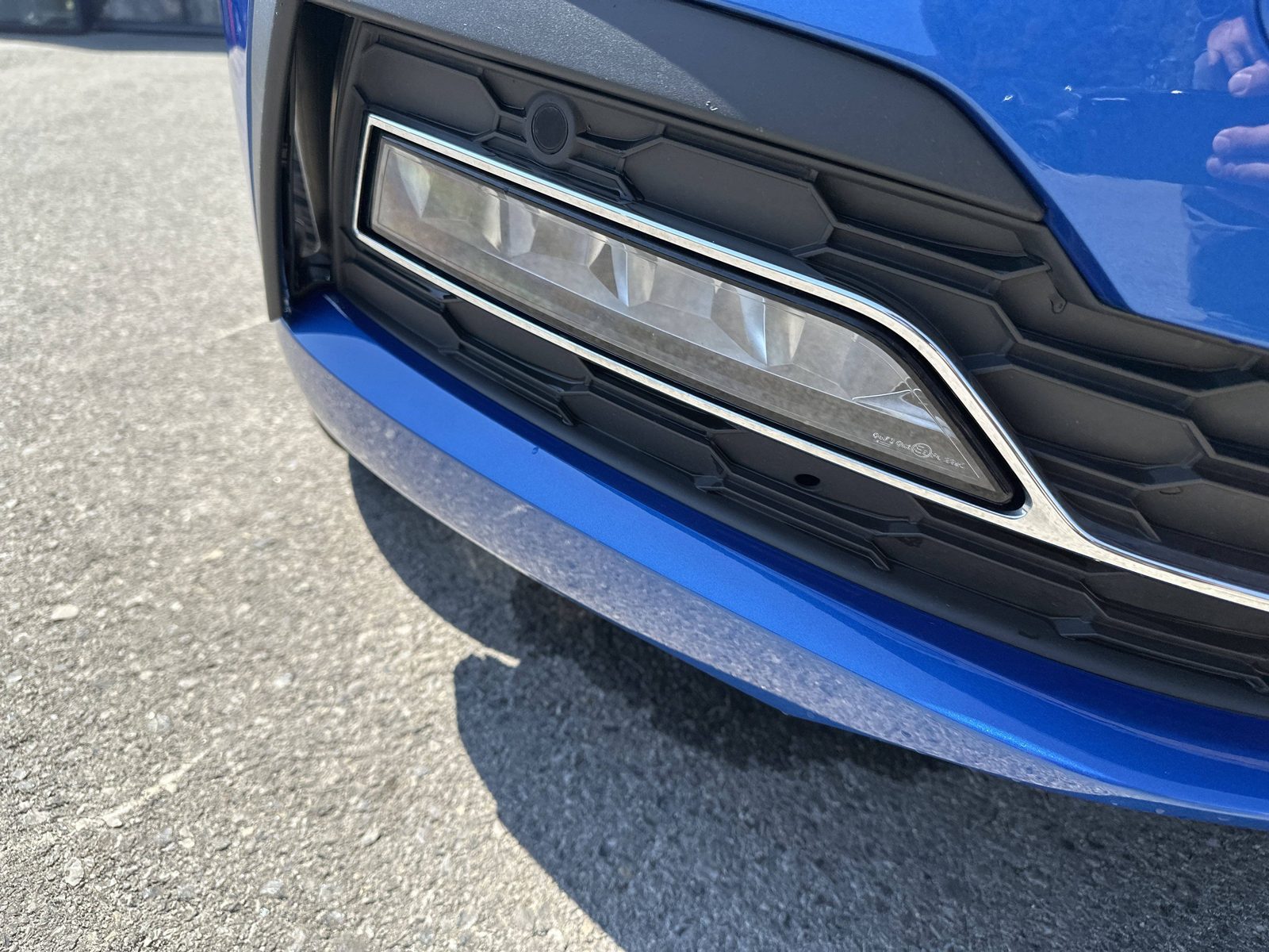 2024 Škoda Octavia — fotografija 13