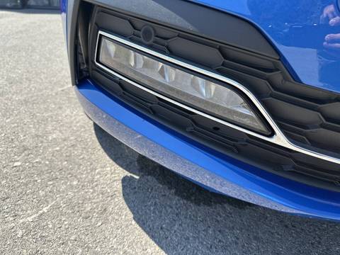 2024 Škoda Octavia — sličica 13