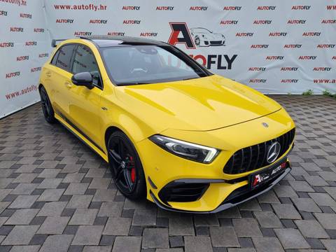 2020 Mercedes-Benz A-klasa — sličica 10
