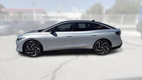 2024 Volkswagen ID.7 — sličica 4