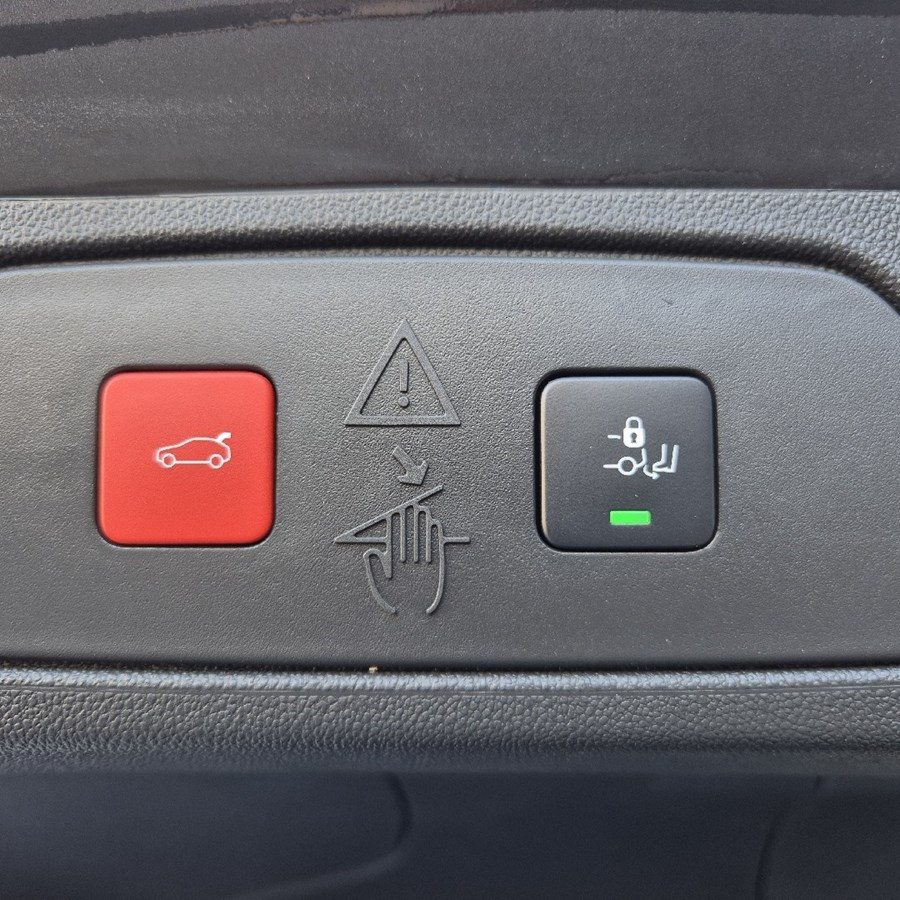 2025 Opel Grandland — fotografija 10