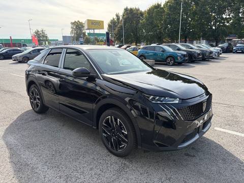 2026 Peugeot 3008 — sličica 5