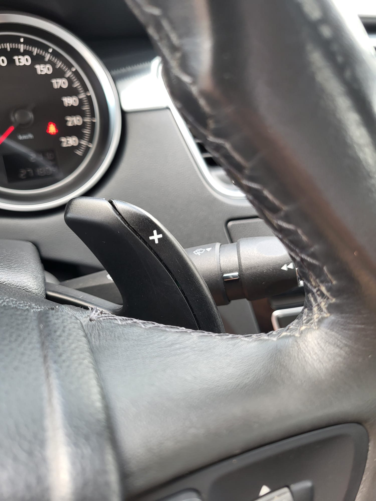 2014 Peugeot 508 — fotografija 21