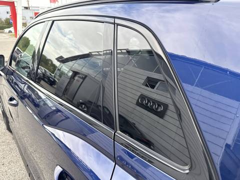 2023 Audi Q3 — sličica 16