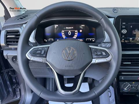 2026 Volkswagen T-Cross — sličica 13