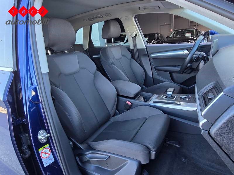 2019 Audi Q5 — fotografija 7