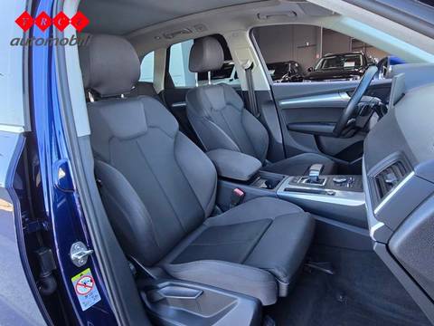 2019 Audi Q5 — sličica 7