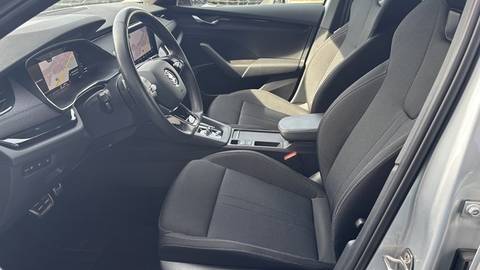 2022 Škoda Octavia — sličica 6