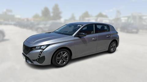 2022 Peugeot 308