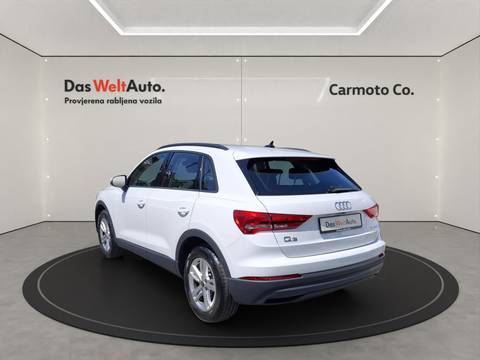 2021 Audi Q3 — sličica 3