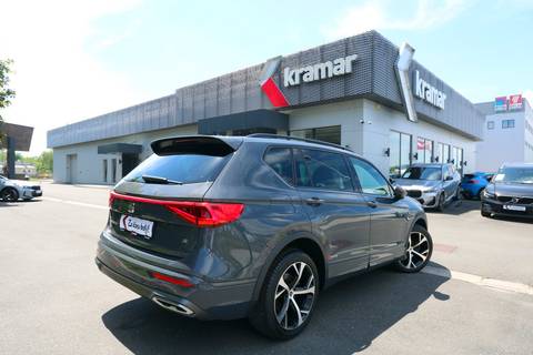 2023 Seat Tarraco — sličica 16