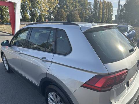 2023 Volkswagen Tiguan — sličica 16