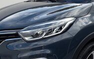 2019 Renault Captur — fotografija 24