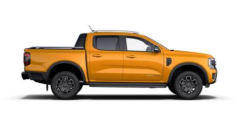 Ford Ranger D.cab — sličica 2