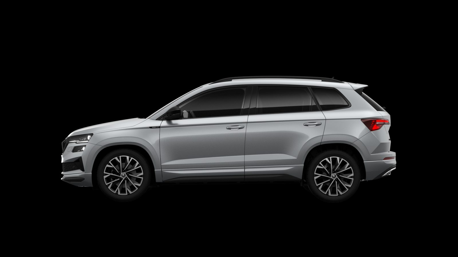 2026 Škoda Karoq — fotografija 3