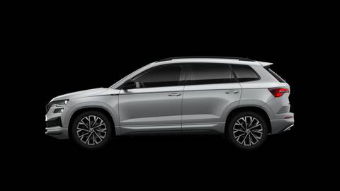 2026 Škoda Karoq — sličica 3