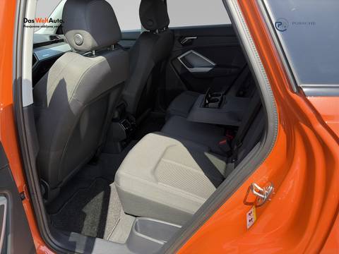 2022 Audi Q3 — sličica 10