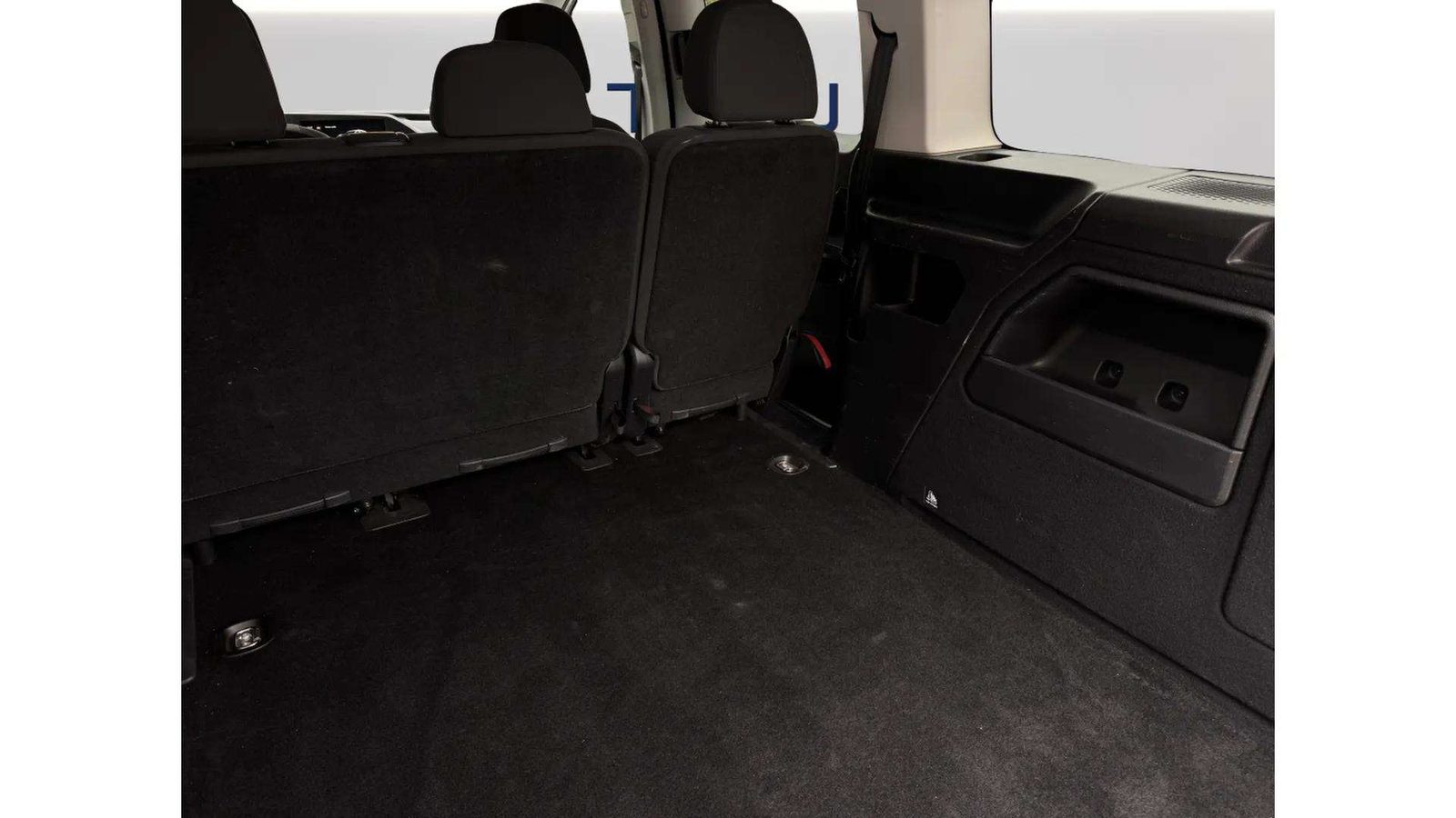 2021 Volkswagen Caddy Maxi — fotografija 21