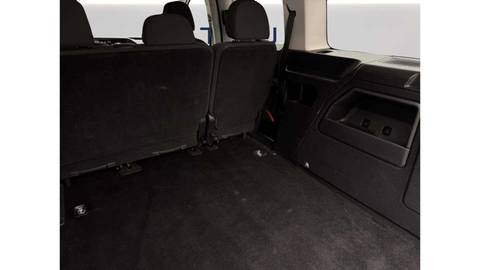 2021 Volkswagen Caddy Maxi — sličica 21