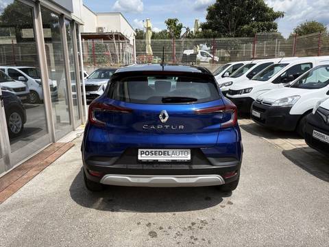 2023 Renault Captur — sličica 6