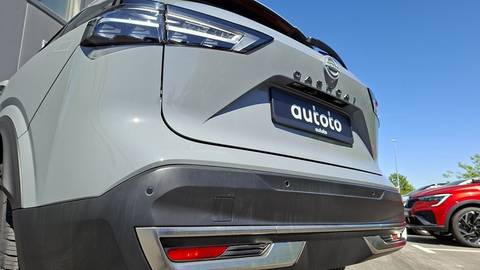 2026 Nissan Qashqai — sličica 28