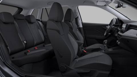2026 Škoda Kamiq — sličica 5