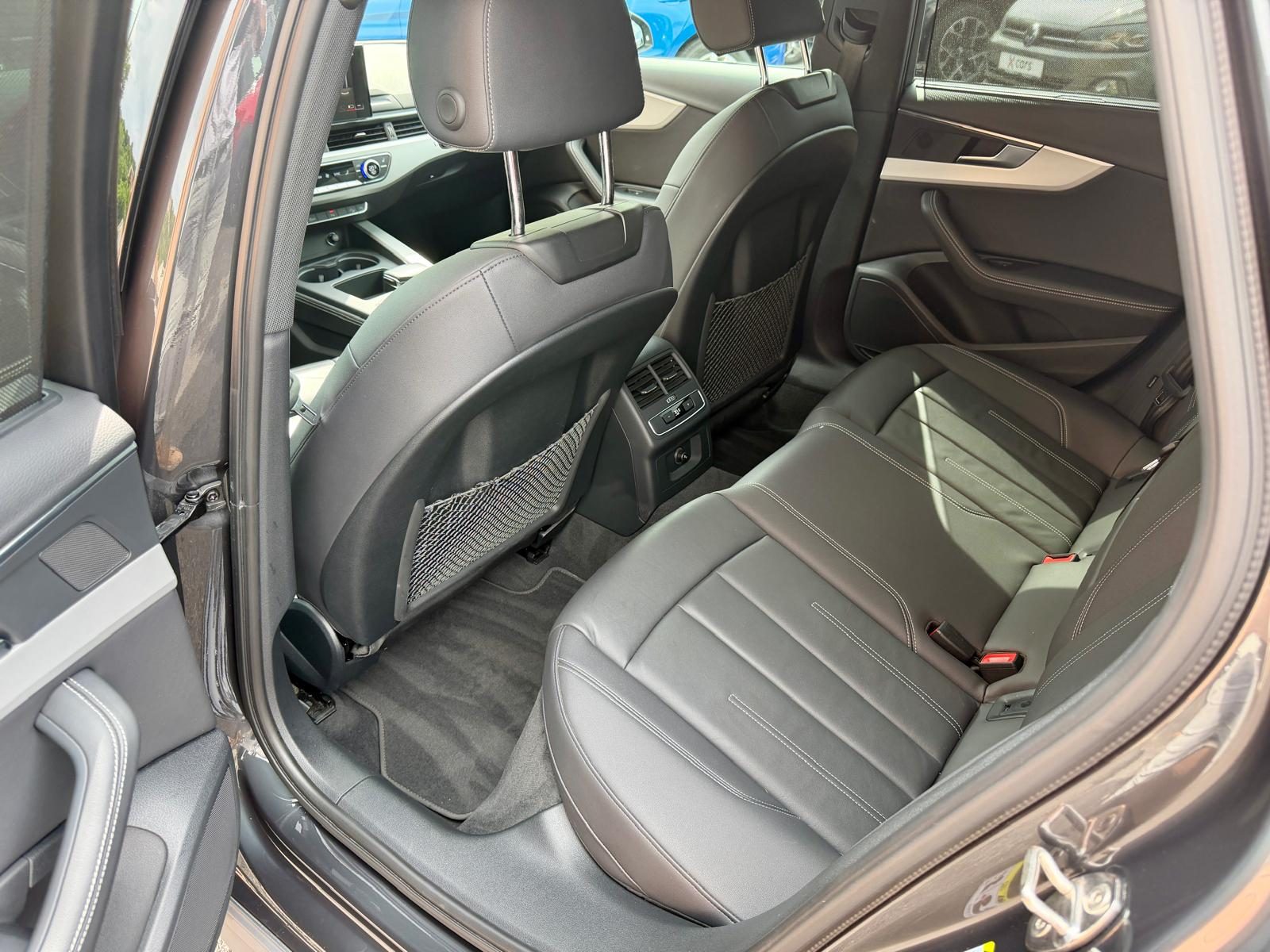 2023 Audi A4 — fotografija 10