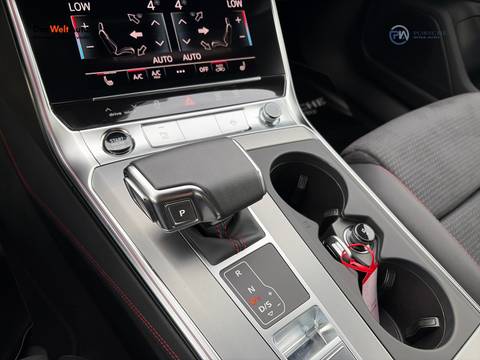 2025 Audi A6 — sličica 19