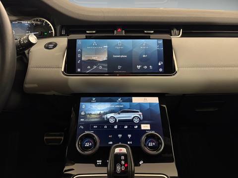 2023 Land Rover Range Rover Evoque — sličica 18