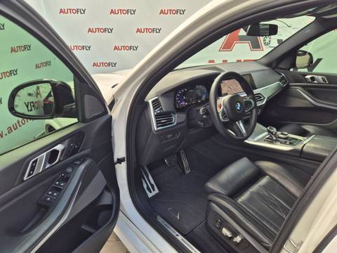 2018 BMW X5 — sličica 11