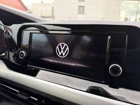 2024 Volkswagen Golf — sličica 19